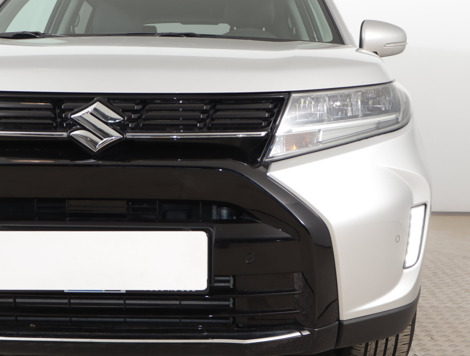 Suzuki Vitara - 2025