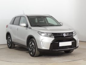 Suzuki Vitara - 2025