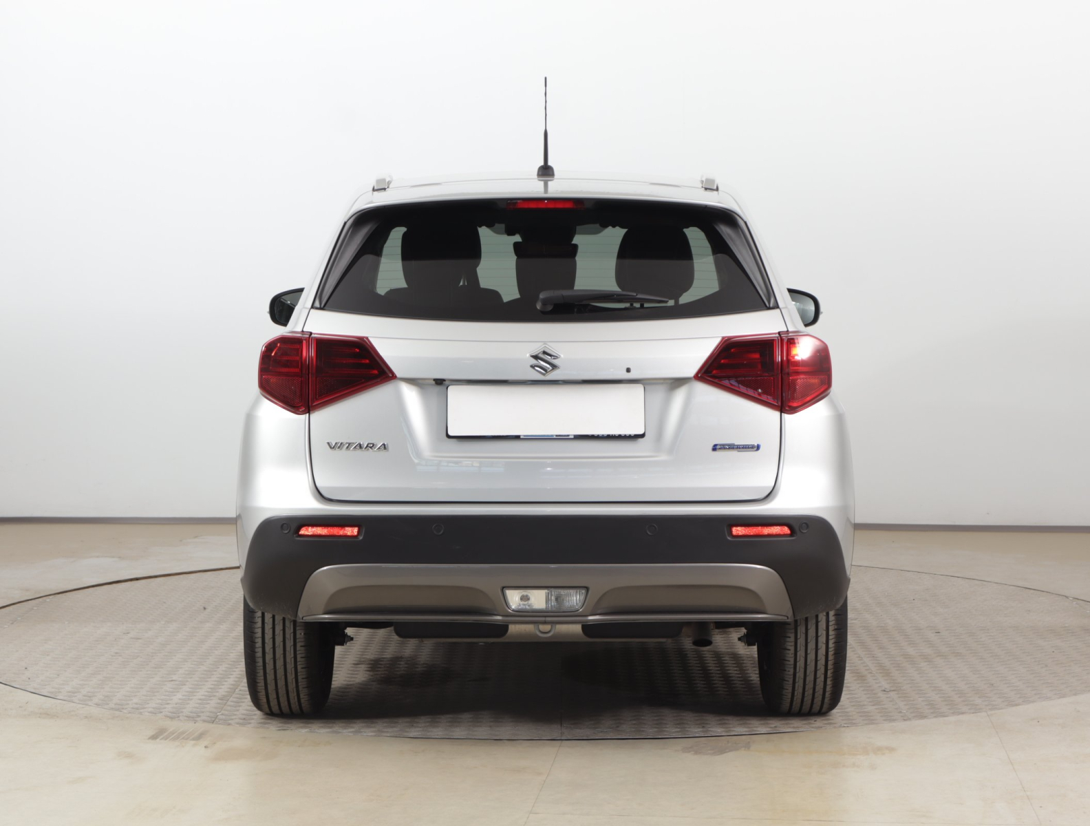 Suzuki Vitara - 2025