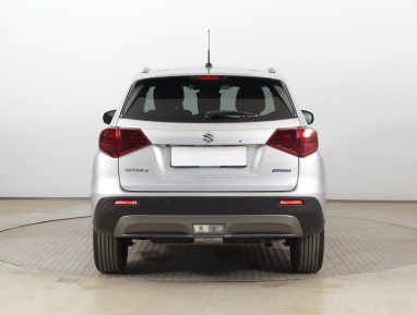 Suzuki Vitara - 2025