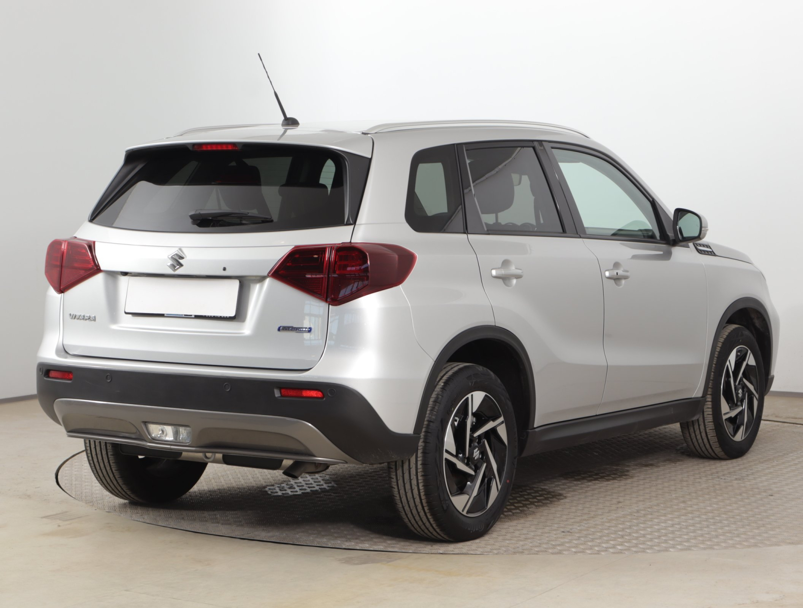 Suzuki Vitara - 2025