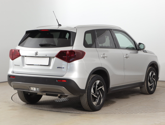 Suzuki Vitara 1.4 BoosterJet