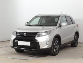 Suzuki Vitara - 2025