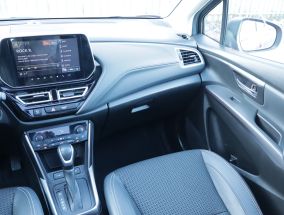 Suzuki SX4 S-Cross - 2024