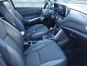 Suzuki SX4 S-Cross - 2024