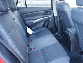 Suzuki SX4 S-Cross - 2024