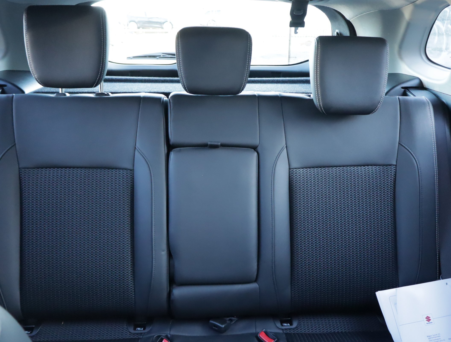 Suzuki SX4 S-Cross - 2024