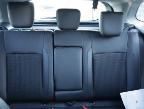 Suzuki SX4 S-Cross - 2024