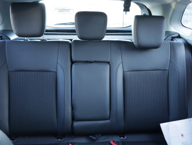 Suzuki SX4 S-Cross - 2024