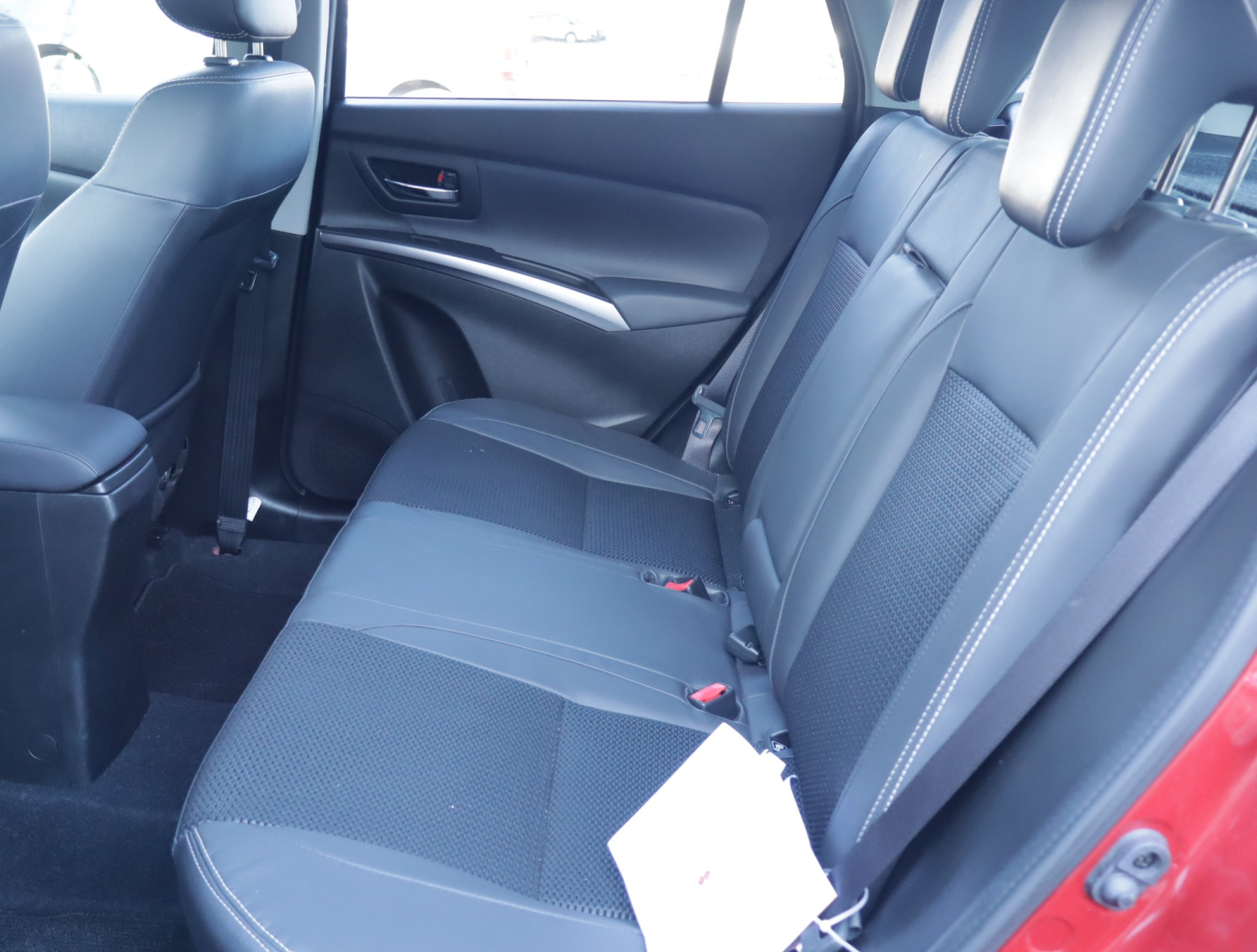 Suzuki SX4 S-Cross - 2024