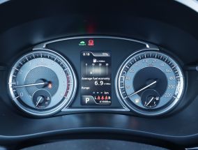 Suzuki SX4 S-Cross - 2024