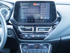 Suzuki SX4 S-Cross - 2024