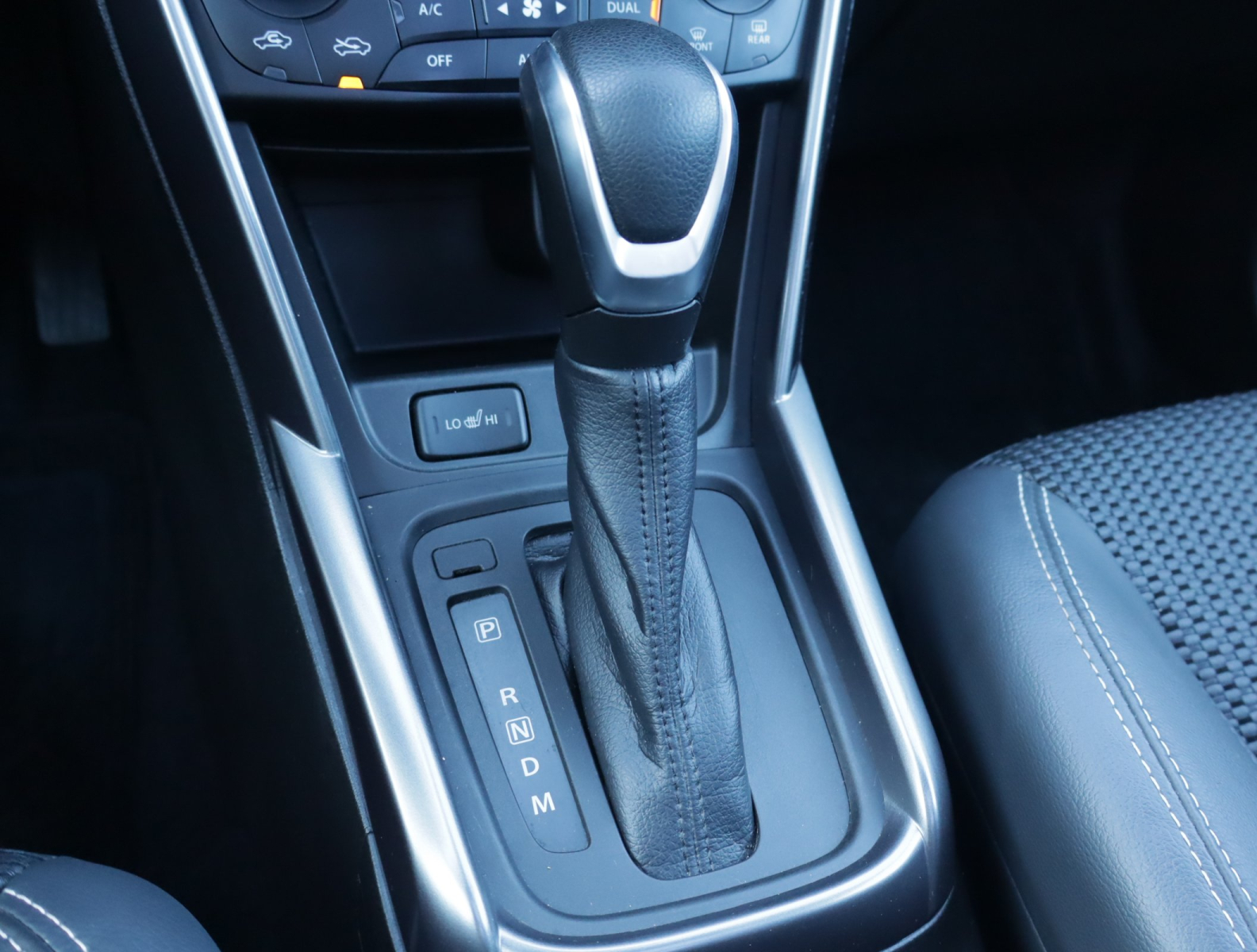 Suzuki SX4 S-Cross - 2024