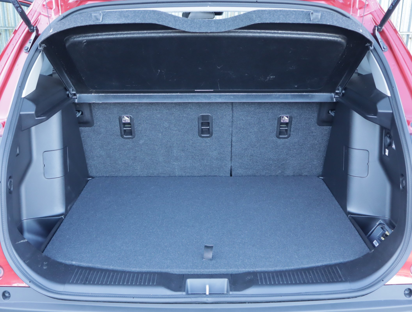 Suzuki SX4 S-Cross - 2024