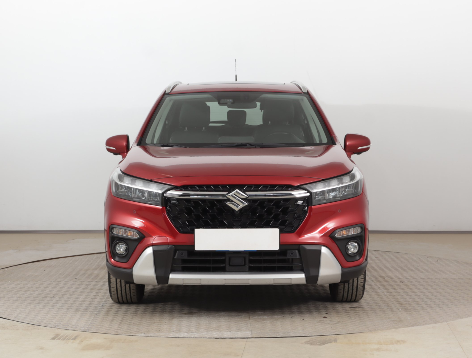 Suzuki SX4 S-Cross - 2024