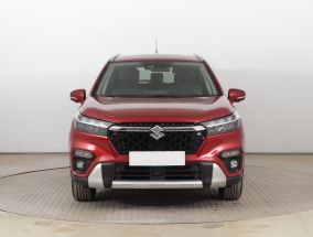 Suzuki SX4 S-Cross - 2024