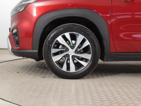 Suzuki SX4 S-Cross - 2024