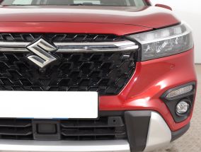 Suzuki SX4 S-Cross - 2024