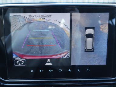 Suzuki SX4 S-Cross - 2024