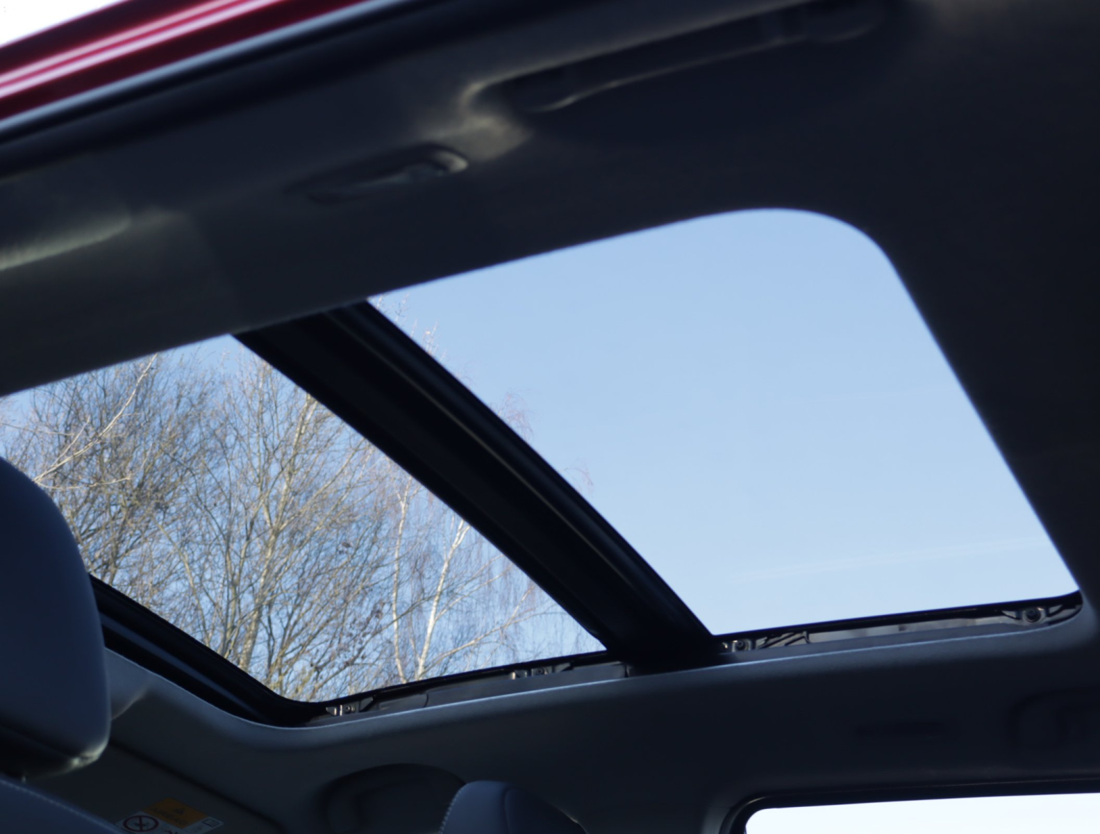 Suzuki SX4 S-Cross - 2024