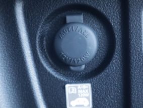 Suzuki SX4 S-Cross - 2024