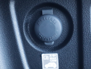 Suzuki SX4 S-Cross - 2024