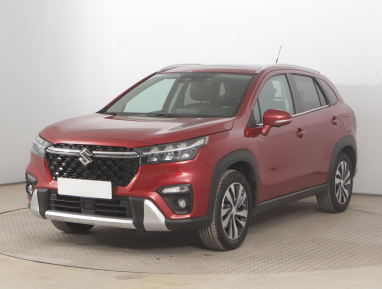 Suzuki SX4 S-Cross - 2024