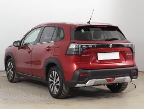 Suzuki SX4 S-Cross - 2024