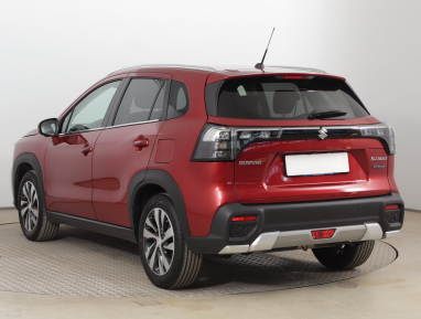 Suzuki SX4 S-Cross - 2024