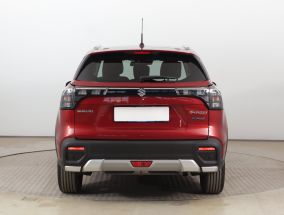 Suzuki SX4 S-Cross - 2024