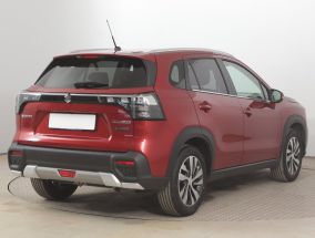Suzuki SX4 S-Cross - 2024