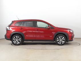 Suzuki SX4 S-Cross - 2024