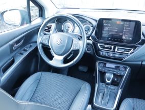 Suzuki SX4 S-Cross - 2024