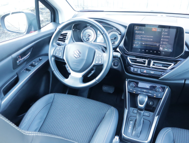 Suzuki SX4 S-Cross - 2024