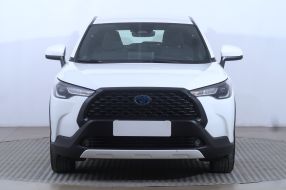 Toyota Corolla Cross - 2023