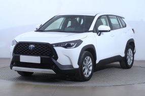 Toyota Corolla Cross - 2023