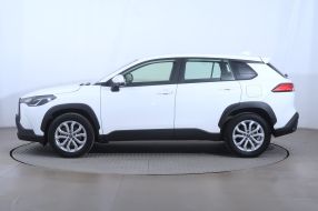 Toyota Corolla Cross - 2023