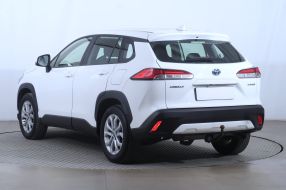 Toyota Corolla Cross - 2023