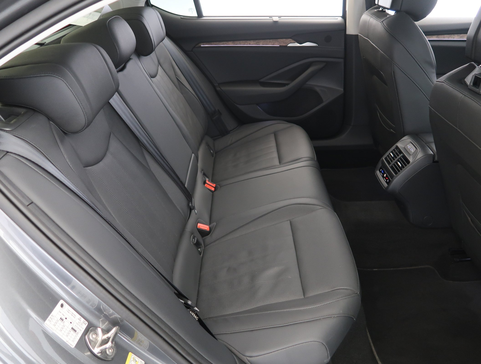 Škoda Superb - 2024