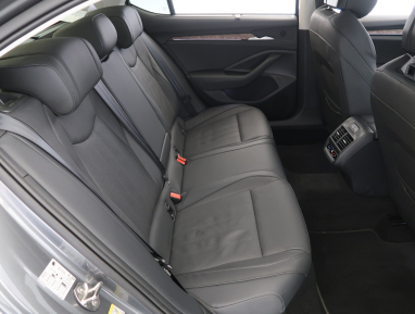 Škoda Superb - 2024