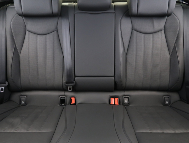 Škoda Superb - 2024