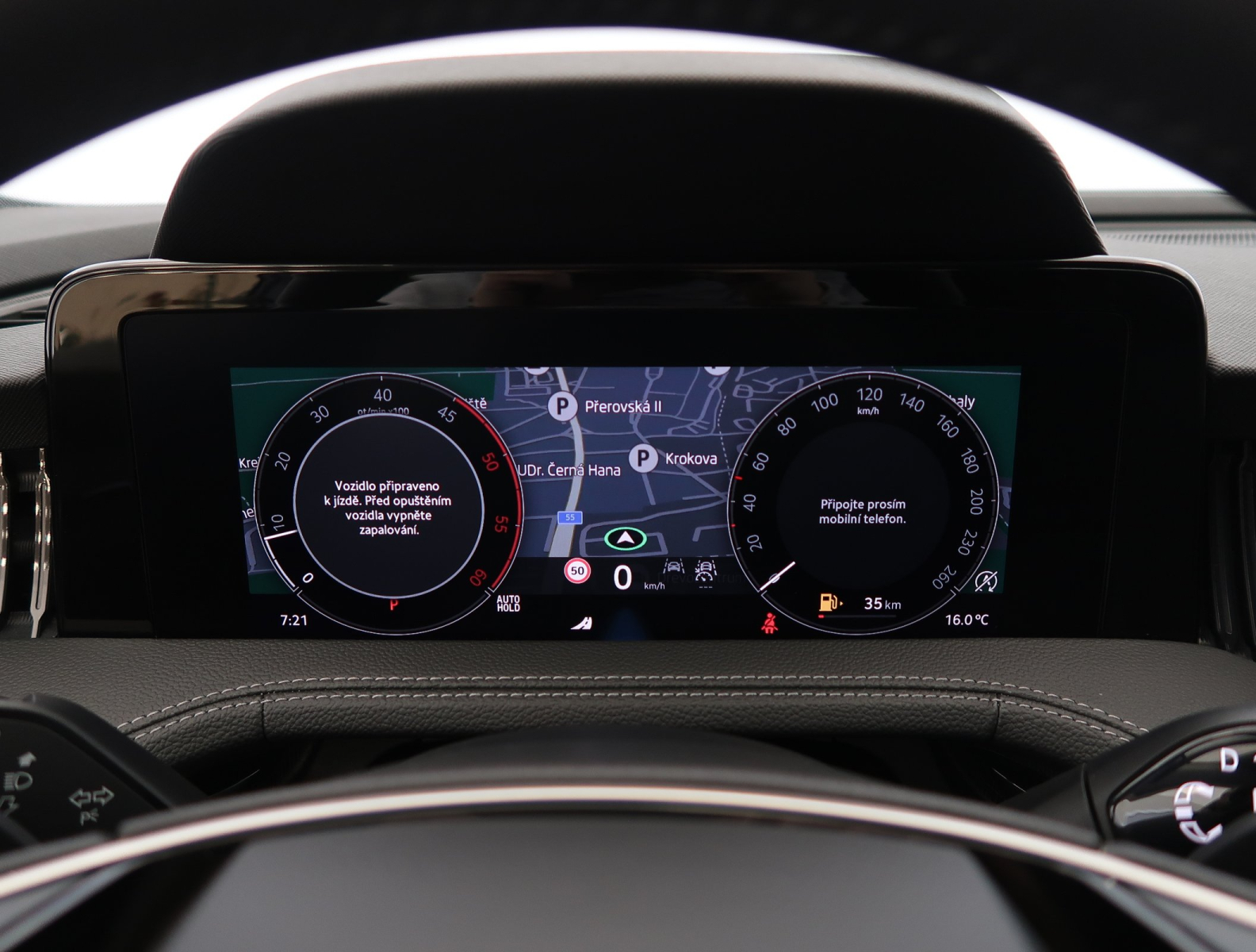 Škoda Superb - 2024