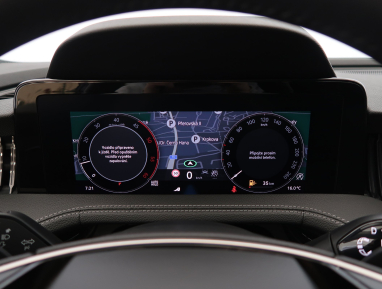 Škoda Superb - 2024