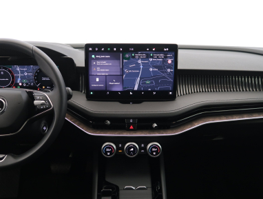 Škoda Superb - 2024