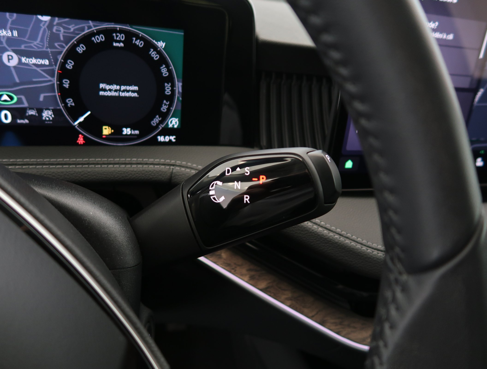 Škoda Superb - 2024