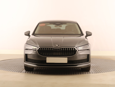 Škoda Superb - 2024