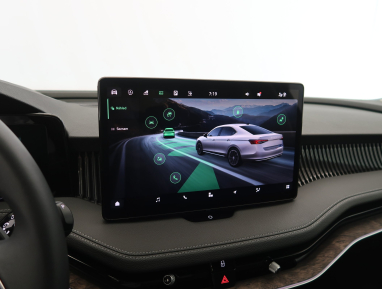 Škoda Superb - 2024