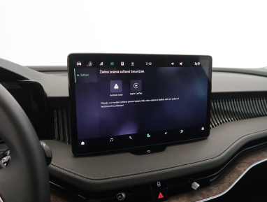 Škoda Superb - 2024