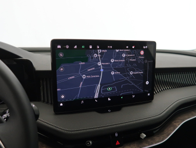 Škoda Superb - 2024