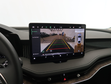 Škoda Superb - 2024